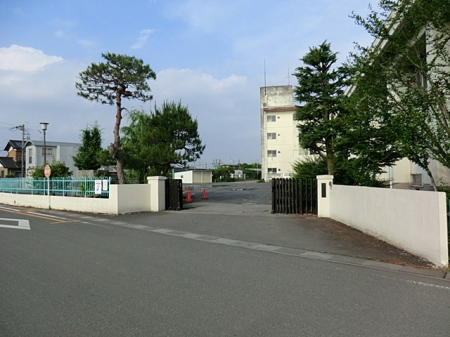 ���ӊ��@���w�Z 1000m ���{�s���嗘�������w�Z