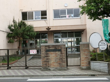 ���ӊ��@���w�Z 1200m �����旧��Ւ��w�Z