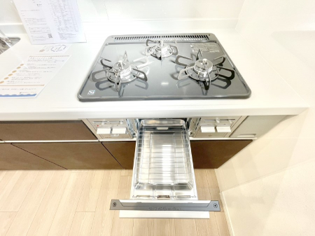 ���̑����ρ@�K�X�R�����͂r���Z���T�[���ځB�Η͒��߂�ł��t���E�����Y����h���ł���܂��B