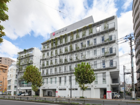 ���ӊ��@�a�@ 950m �_�J�a�@