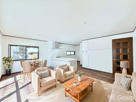 ���r���O�@���Ƒ��̓��₩�Șb�����ŕ�܂�閾�邢���r���O  ���Ƌ��CG�ł�