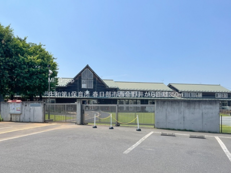 ���ӊ��@�c�t���E�ۈ牀 350m ���a��1�ۈ珊