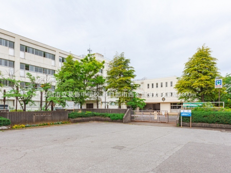 ���ӊ��@���w�Z 1800m �t�����s���������w�Z