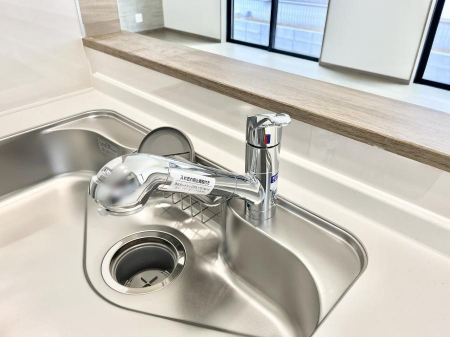 ���̑����ρ@�򐅊��̌^�̃L�b�`���Ő􂢕��p�E�����p�Ɛ؂�ւ��ȒP�I