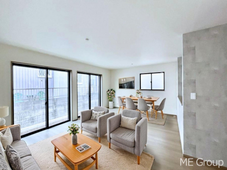 ���r���O�@���Ƒ��̓��₩�Șb�����ŕ�܂�閾�邢���r���O  ���Ƌ��CG�ł�