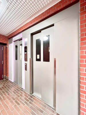 ���̑��@�G���x�[�^�[�z�[��