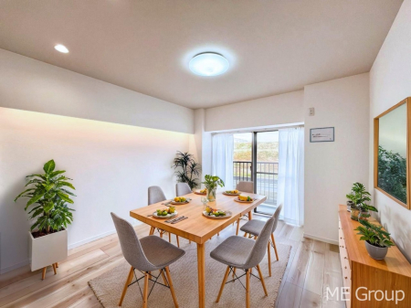 ���r���O�@�������������͋C�̂k�c�j�͉Ƒ��݂�Ȃ̉��K��ԁ@���Ƌ��CG�ł�