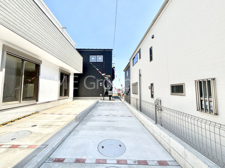 ���n�O�ώʐ^�@�������ꂽ�O�ρA�㎿�ȏZ��Ԃ��L���鎺���͉i�����S���ĉ߂�����Z���ł��B 