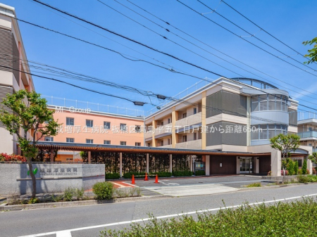 ���ӊ��@�a�@ 650m ���������a�@