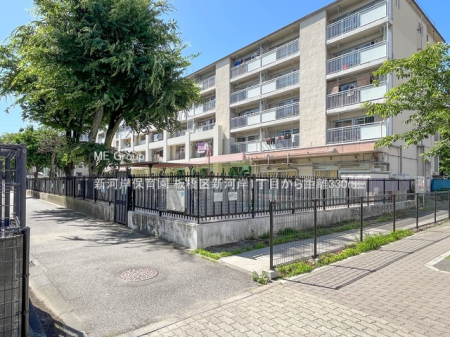 ���ӊ��@�c�t���E�ۈ牀 330m �V�͊ݕۈ牀