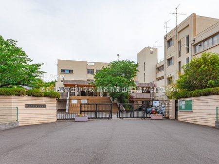 ���ӊ��@���w�Z 450m �z�J�s���x�m���w�Z