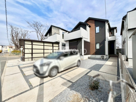 ���n�O�ώʐ^�@�����Ղ�̗z���ƊJ�����ɕ�܂�閾�邢�Z�܂�