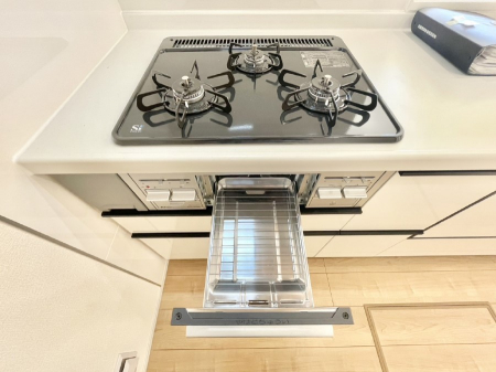 ���̑����ρ@�K�X�R�����͂r���Z���T�[���ځB�Η͒��߂�ł��t���E�����Y����h���ł���܂��B