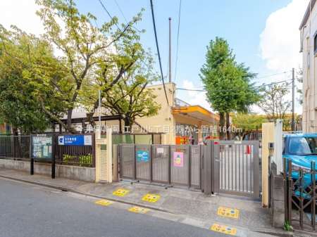 ���ӊ��@�c�t���E�ۈ牀 1640m ����ۈ牀