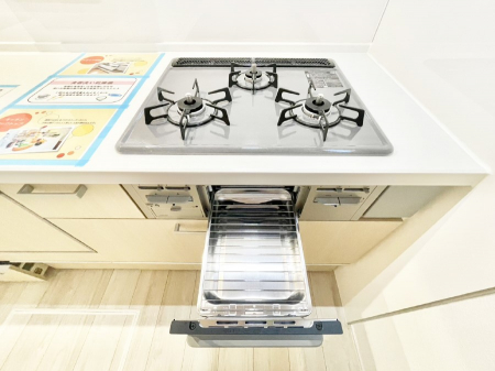 ���̑����ρ@�K�X�R�����͂r���Z���T�[���ځB�Η͒��߂�ł��t���E�����Y����h���ł���܂��B