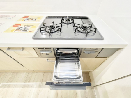 ���̑����ρ@�K�X�R�����͂r���Z���T�[���ځB�Η͒��߂�ł��t���E�����Y����h���ł���܂��B