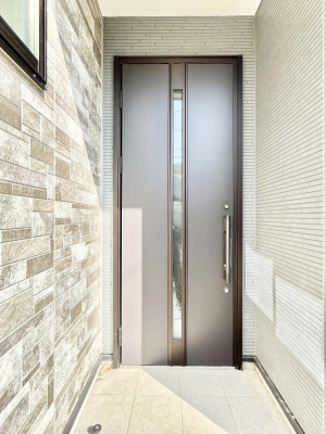 ���ց@���֑O�͉J���~���Ă��G��ɂ��������t���@