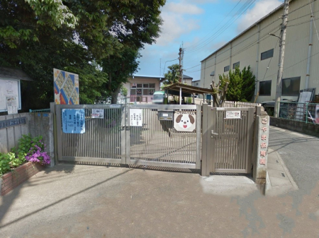 ���ӊ��@�c�t���E�ۈ牀 600m �����s������ܕۈ牀