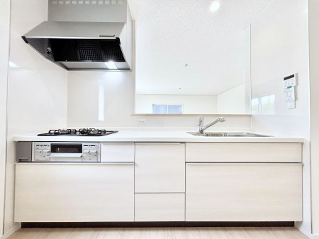 �L�b�`���@�����g���L�b�`��������A�g���₷�����������̂��₷���ɂ������܂����B 