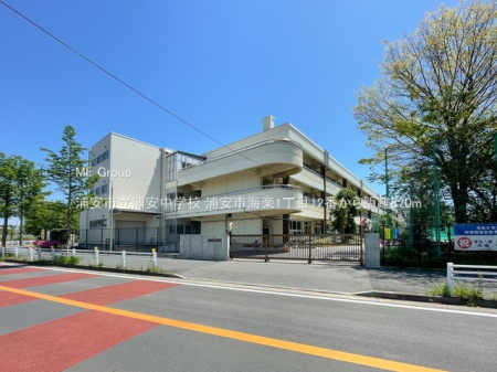 ���ӊ��@���w�Z 870m �Y���s���Y�����w�Z