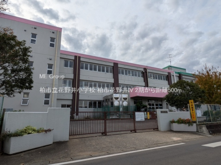 ���ӊ��@���w�Z 500m ���s���Ԗ�䏬�w�Z