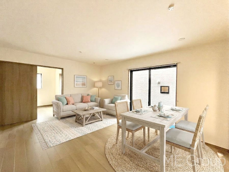 ���r���O�@�傫�ȑ����炽���Ղ�̗z���ƕ����������郊�r���O�@���Ƌ��CG�ł�  