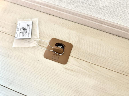 ���̑����ρ@�K�X�R���Z���g������Α������炷���ɉ��܂�K�X�t�@���q�[�^�[��ݒu�ł��܂��I  