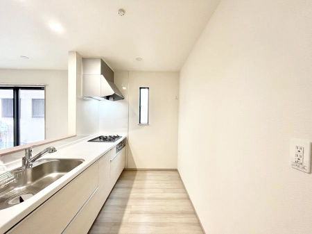 �L�b�`���@�L�X�Ƃ����g������̗ǂ��L�b�`���œ��X�̂��������y�����Ȃ肻��