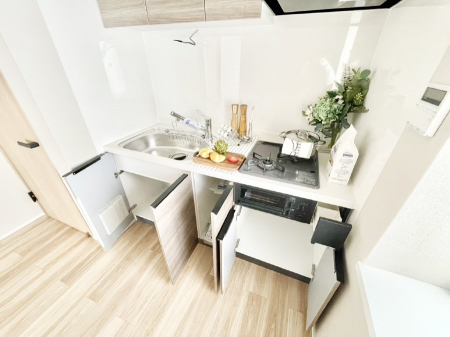 ���̑����ρ@�L�b�`�����[