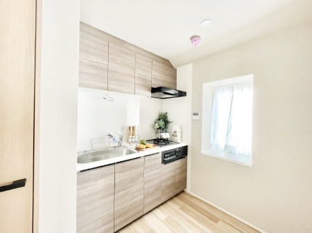 �L�b�`���@�L�X�Ƃ����g������̗ǂ��L�b�`���œ��X�̂��������y�����Ȃ肻��