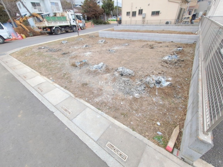 ���n�O�ώʐ^�@-