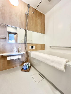 �����@���������@�t���̃o�X���[���ł��ł����K�ȃo�X�^�C�����y���߂܂��I