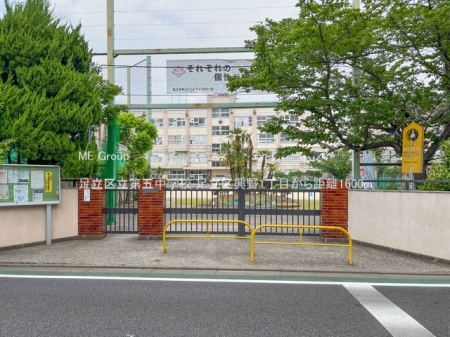 ���ӊ��@���w�Z 1600m �����旧��ܒ��w�Z