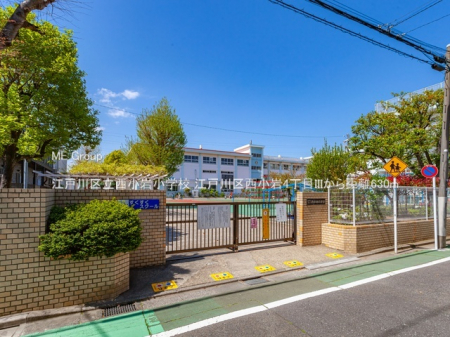 ���ӊ��@���w�Z 630m �]�ː�旧�����⏬�w�Z