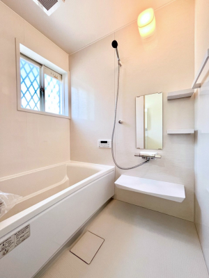 �����@����̔�����₷��؂ȃo�X�^�C���B�������Ƃ����C���y����Ŕ����Ƃ肽���ł��ˁI  