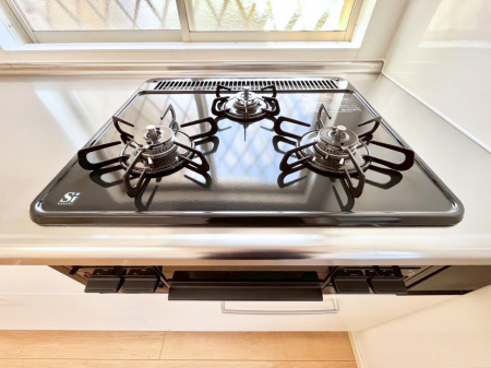 ���̑����ρ@�K�X�R�����͂r���Z���T�[���ځB�Η͒��߂�ł��t���E�����Y����h���ł���܂��B