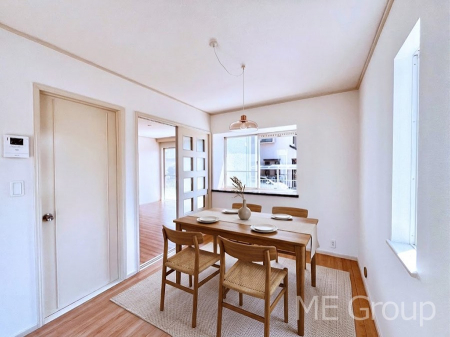 ���̑����ρ@�Ƒ��̏Ί炪���R�Ɛ��܂�Ă���A����ȕ��͋C�̃_�C�j���O�Ɏd�オ���Ă��܂��B���Ƌ��CG�ł�