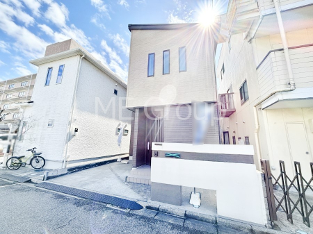 ���n�O�ώʐ^�@�㎿�����ӂ��O�σf�U�C���B���͂̏Z�܂��������B