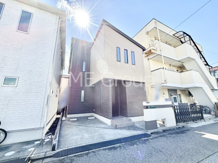 ���n�O�ώʐ^�@�V���v���ŗ��������̂��錚���͏Z�ނ����̌��ŃI���W�i���Ȃ��̂ɂȂ��Ă����܂��B