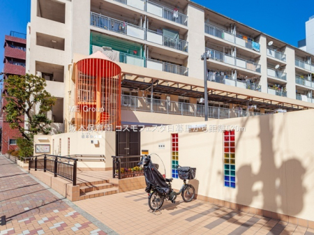 ���ӊ��@�c�t���E�ۈ牀 520m ��{�ۈ牀