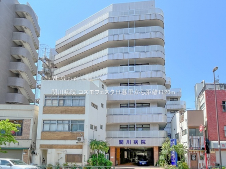 ���ӊ��@�a�@ 1120m �֐�a�@