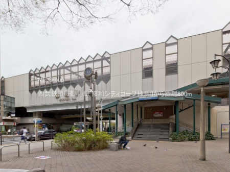 ���ӊ��@�w 800m �����S���u���n�v�w