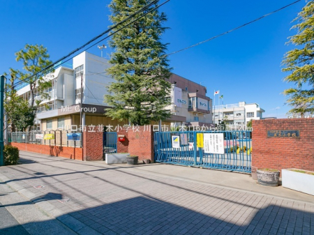 ���ӊ��@���w�Z 120m ����s�����؏��w�Z