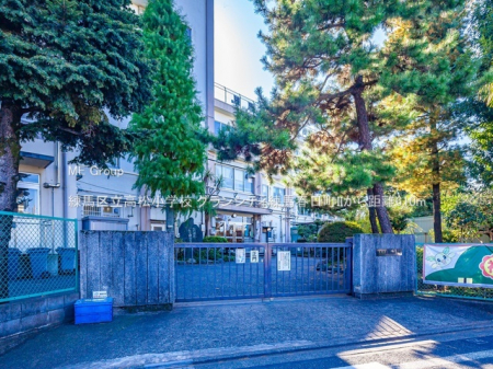 ���ӊ��@���w�Z 610m ���n�旧�������w�Z