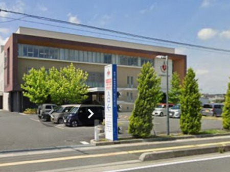 ���ӊ��@�a�@ 1900m ���炳���N���j�b�N