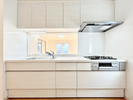 �L�b�`���@��Ƃ肠��L�b�`���ł͂��Ƒ��Ɗy�������������ł��܂��B