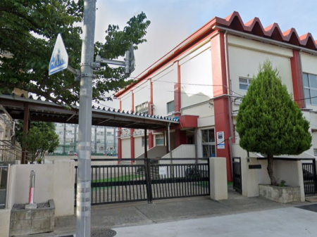 ���ӊ��@���w�Z 700m �����旧��\�O���w�Z