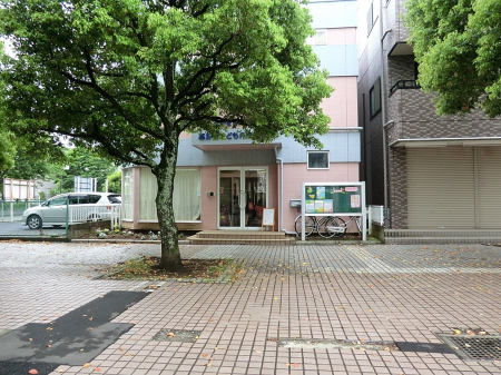 ���ӊ��@�c�t���E�ۈ牀 1300m ����䂱�ǂ��̉ƕۈ牀