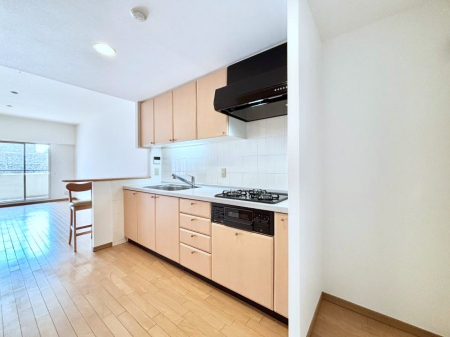 �L�b�`���@�����g���L�b�`��������A�g���₷�����������̂��₷���ɂ������܂����B