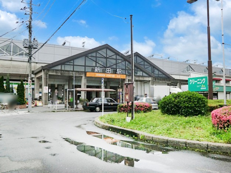 ���ӊ��@�w 1600m �V�c�w